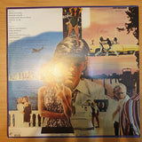 Wishbone Ash ‎– Front Page News - Vinyl LP Record - Very-Good Quality (VG) - C-Plan Audio