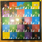 Rick Springfield - Greatest Hits - Vinyl LP Record - Very-Good+ Quality (VG+) - C-Plan Audio