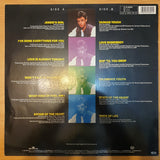 Rick Springfield - Greatest Hits - Vinyl LP Record - Very-Good+ Quality (VG+) - C-Plan Audio
