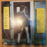 Peter Schilling ‎– Error In The System - Vinyl LP Record - Very-Good+ Quality (VG+) - C-Plan Audio