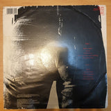 The Rolling Stones ‎– Sticky Fingers - Vinyl LP Record - Very-Good Quality (VG)