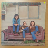 Crosby, Stills & Nash ‎– Crosby, Stills & Nash - Vinyl LP Record - Very-Good Quality (VG)