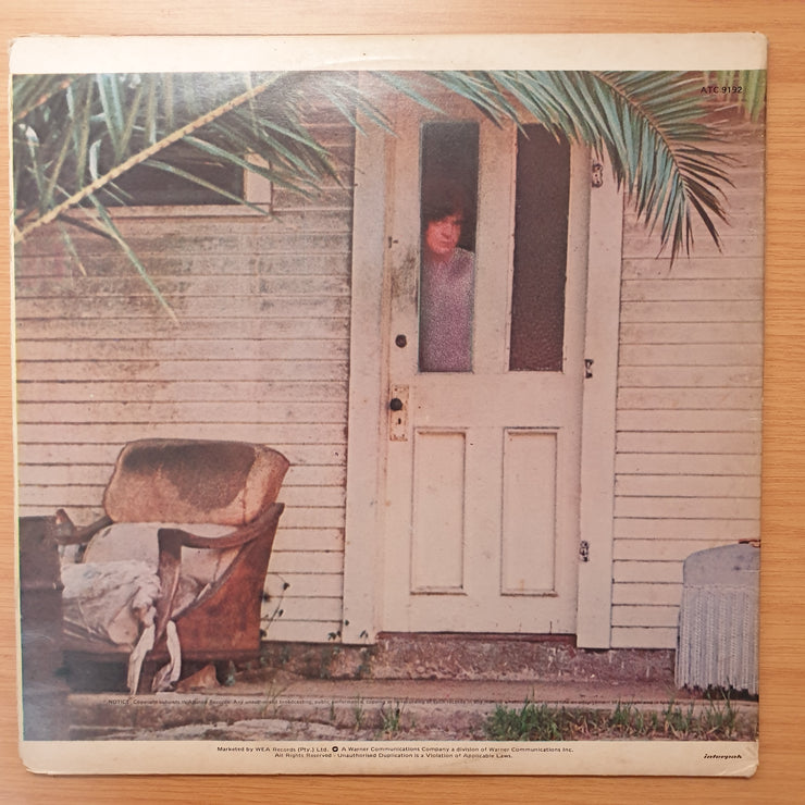 Crosby, Stills & Nash ‎– Crosby, Stills & Nash - Vinyl LP Record - Very-Good Quality (VG)