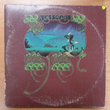 Yes ‎– Yessongs - 3x Vinyl LP Record Album - Very-Good+ Quality (VG+)