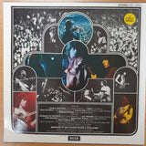The Rolling Stones ‎– Get Yer Ya-Ya's Out! - The Rolling Stones In Concert - Vinyl LP Record - Very-Good+ Quality (VG+)
