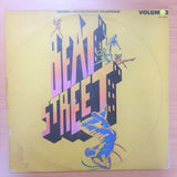 Beat Street (Original Motion Picture Soundtrack) - Volume 2 - Vinyl LP Record - Very-Good Quality (VG)