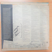 Little Feat ‎– The Last Record Album - Vinyl LP Record  (VG)