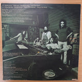 Steely Dan ‎– Countdown To Ecstasy - Vinyl LP Record - Very-Good Quality (VG)
