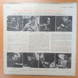 Howard Rumsey's Lighthouse All-Stars ‎– Volume 4, Oboe/Flute - Vinyl LP Record - Very-Good+ Quality (VG+)