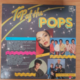 Top Of The Pops - Original Hits (Depeche Mode, Michael Jackson, Sade...) - Vinyl LP Record - Very-Good Quality (VG)