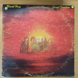 Uriah Heep ‎– Sweet Freedom - Vinyl LP Record - Very-Good Quality (VG)