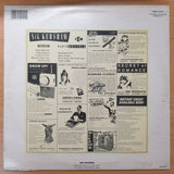 Nik Kershaw ‎– Radio Musicola - Vinyl LP Record - Very-Good+ Quality (VG+)