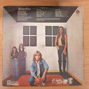 Status Quo ‎– On The Level - Vinyl LP Record - Very-Good Quality (VG)