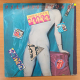 Rolling Stones ‎– Undercover - Vinyl LP Record - Good+ Quality (G+)