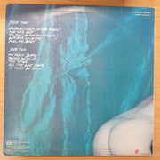 Rolling Stones ‎– Undercover - Vinyl LP Record - Good+ Quality (G+)