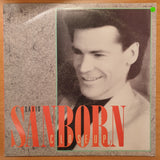 David Sanborn ‎– Close-Up – Vinyl LP Record - Good Quality (G)