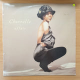 Cherrelle ‎– Affair - Vinyl LP Record - Very-Good+ Quality (VG+)