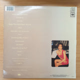 Cherrelle ‎– Affair - Vinyl LP Record - Very-Good+ Quality (VG+)