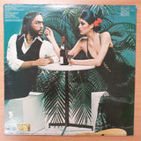 Al Di Meola ‎– Elegant Gypsy - Vinyl LP Record - Opened  - Very-Good Quality (VG)