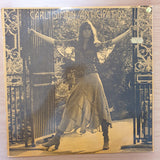 Carly Simon ‎– Anticipation - Vinyl LP Record - Opened  - Very-Good Quality (VG)