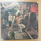 Bob Dylan & The Band ‎– The Basement Tapes - Double Vinyl LP Record - Opened  - Very-Good Quality (VG)