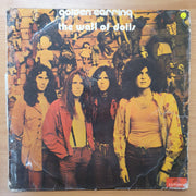 Golden Earring ‎– The Wall Of Dolls - Vinyl LP Record - Good+ Quality (G+)