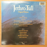 Jethro Tull - Original Masters - Vinyl LP - Opened  - Very-Good+ Quality (VG+)