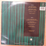 Sandra ‎– The Long Play - Vinyl LP Record - Very-Good- Quality (VG-)