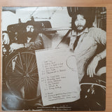 Finch & Henson – Recycled - Vinyl LP Record - Very-Good+ Quality (VG+)