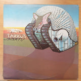 Emerson, Lake & Palmer – Trilogy / Tarkus - Vinyl LP Record - Very-Good+ Quality (VG+)