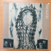 Propaganda – A Secret Wish - Vinyl LP Record - Very-Good+ Quality (VG+)