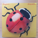 Bob James ‎– Lucky Seven - Vinyl LP Record - Very-Good+ Quality (VG+)