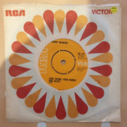 Henry Mancini – Love Theme From Romeo And Juliet / The Windmills Of Your Mind -  Vinyl 7" Record - Very-Good+ Quality (VG+)