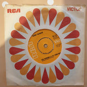 Henry Mancini – Love Theme From Romeo And Juliet / The Windmills Of Your Mind -  Vinyl 7" Record - Very-Good+ Quality (VG+)