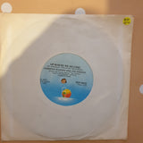 Joe Cocker / Jennifer Warnes ‎– Up Where We Belong - Vinyl 7" Record - Very-Good+ Quality (VG+)
