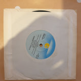 Joe Cocker / Jennifer Warnes ‎– Up Where We Belong - Vinyl 7" Record - Very-Good+ Quality (VG+)
