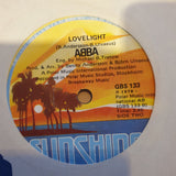 ABBA ‎– Chiquitita -  Vinyl 7" Record - Very-Good+ Quality (VG+)