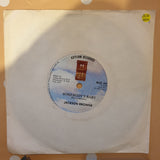 Jackson Browne ‎– Somebody's Baby - Vinyl 7" Record - Very-Good+ Quality (VG+)