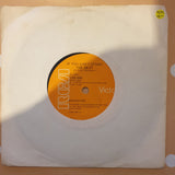 Bucks Fizz ‎– If You Can't Stand The Heat - Vinyl 7" Record - Very-Good- Quality (VG-)