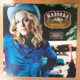 Madonna ‎– Music  - Vinyl LP Record - Very-Good+ Quality (VG+)