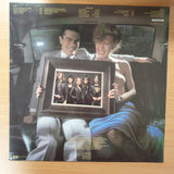 Scorpions ‎– Lovedrive - Vinyl LP Record - Very-Good+ Quality (VG+)