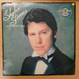 Shakin' Stevens ‎– Give Me Your Heart Tonight -  Vinyl LP Record - Very-Good+ Quality (VG+)