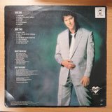 Shakin' Stevens ‎– Give Me Your Heart Tonight -  Vinyl LP Record - Very-Good+ Quality (VG+)