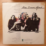 Jo Jo Gunne ‎– Bite Down Hard - Vinyl LP Record - Very-Good+ Quality (VG+)