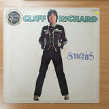 Cliff Richard - Souvenirs  - Vinyl LP - Opened  - Very-Good+ Quality (VG+)