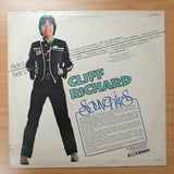 Cliff Richard - Souvenirs  - Vinyl LP - Opened  - Very-Good+ Quality (VG+)