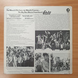 Kazablan (Original Soundtrack) - Vinyl LP Record - Very-Good+ Quality (VG+)
