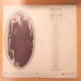 Gordon Lightfoot ‎– Endless Wire - Vinyl LP Record - Very-Good+ Quality (VG+)