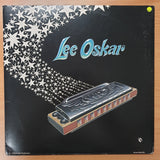 Lee Oskar ‎– Lee Oskar - Vinyl LP Record - Very-Good+ Quality (VG+)