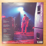 Jimi Hendrix Experience ‎– Freedom: Atlanta Pop Festival - 200g - Double Vinyl LP Record - Very-Good+ Quality (VG+)
